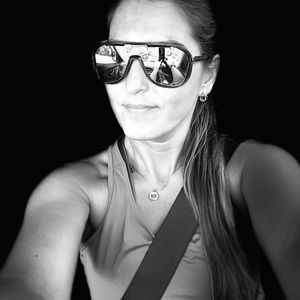 Meet your Posher, Maria